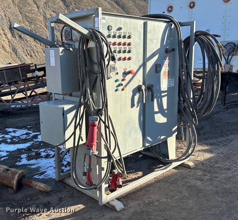 image for item DO3248 Switchgear 