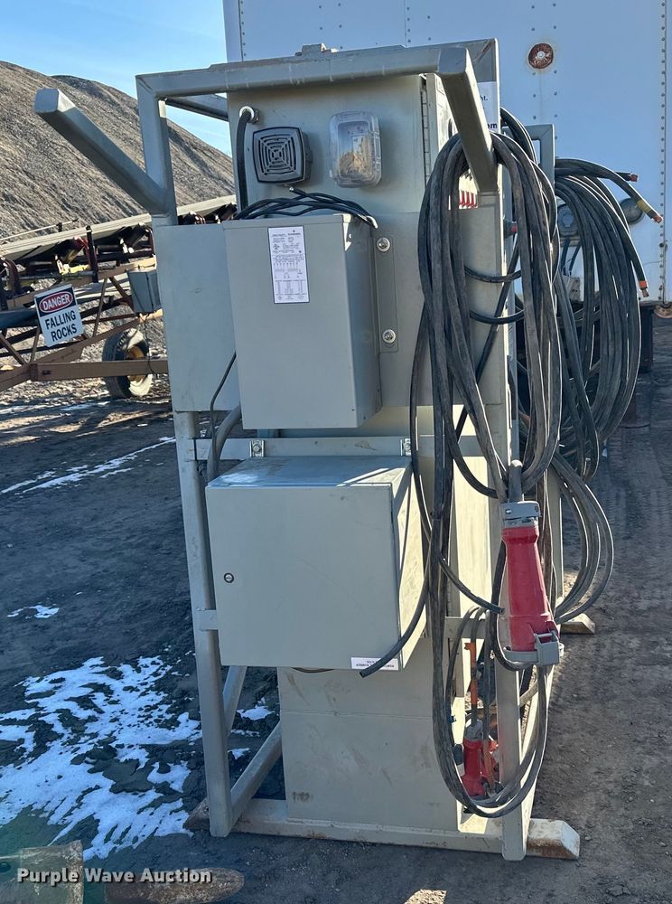 image for item DO3248 Switchgear 