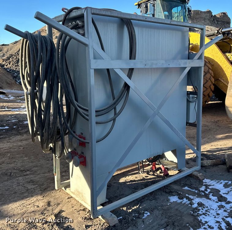 image for item DO3248 Switchgear 