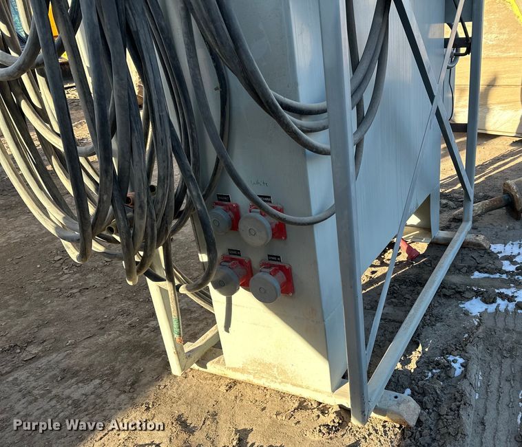 image for item DO3248 Switchgear 