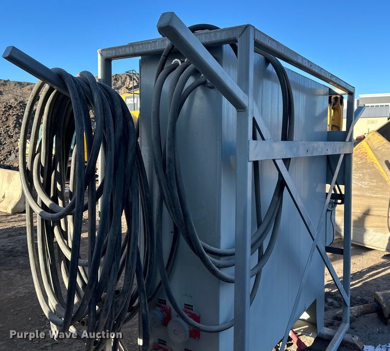 image for item DO3248 Switchgear 