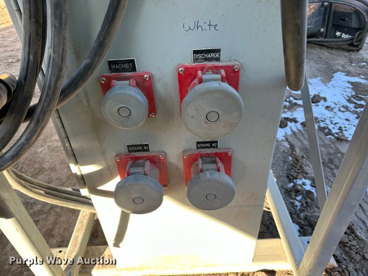 image for item DO3248 Switchgear 