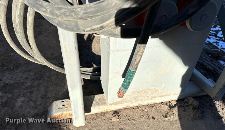 image for item DO3248 Switchgear 