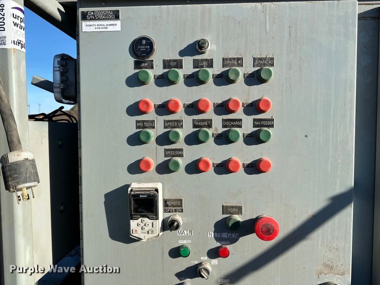 image for item DO3248 Switchgear 