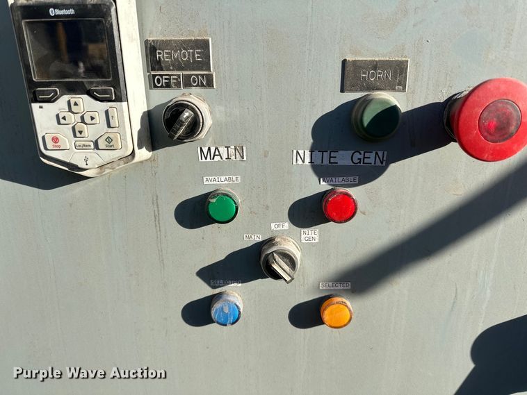 image for item DO3248 Switchgear 