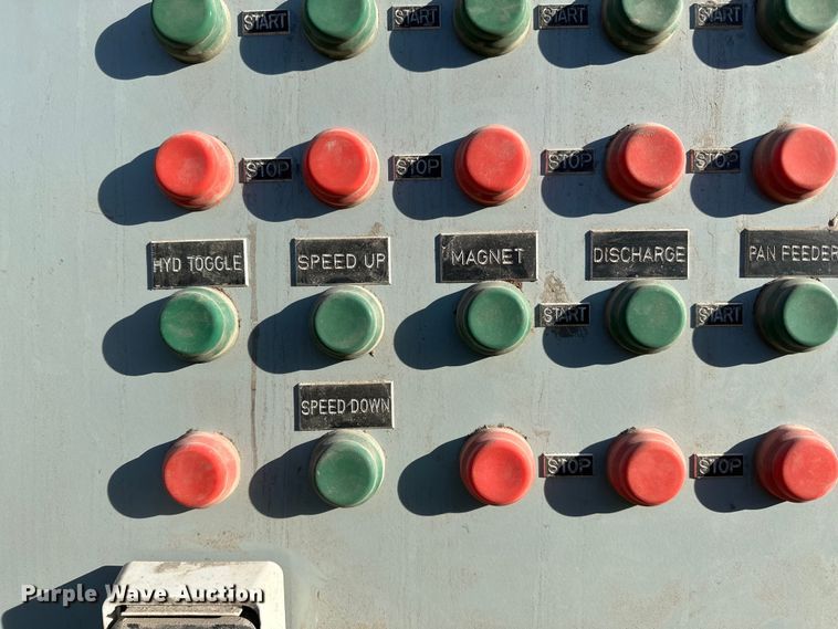 image for item DO3248 Switchgear 