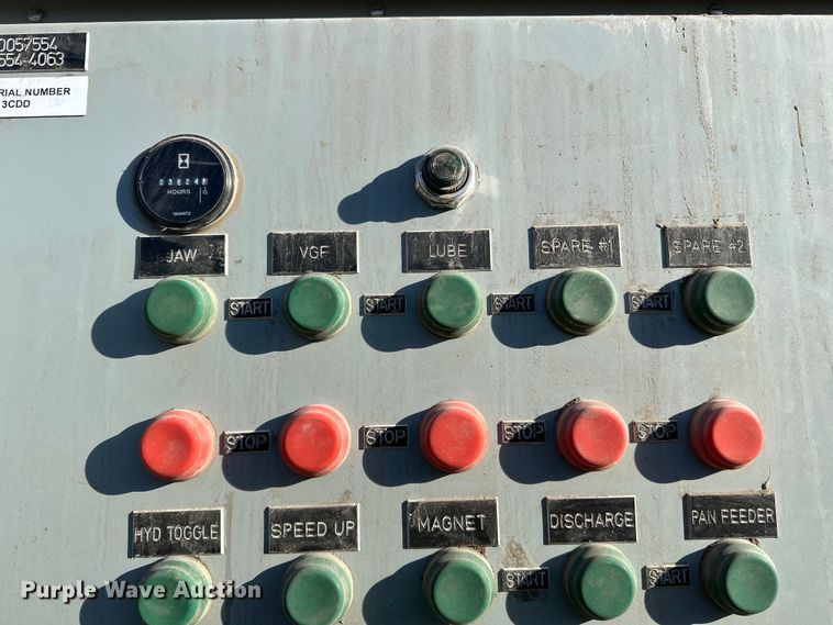 image for item DO3248 Switchgear 