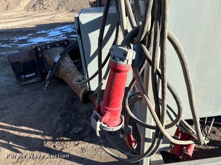 image for item DO3248 Switchgear 