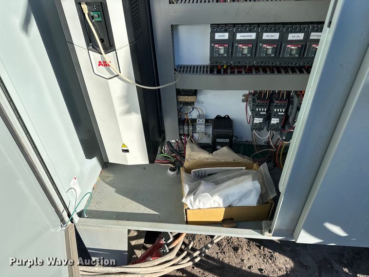 image for item DO3248 Switchgear 