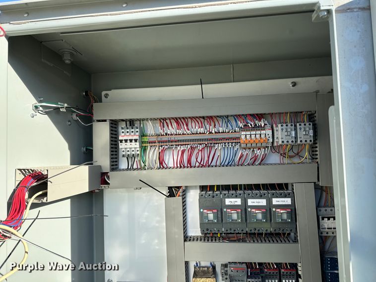 image for item DO3248 Switchgear 