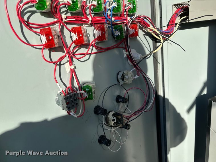 image for item DO3248 Switchgear 