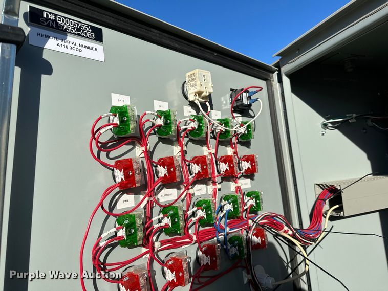 image for item DO3248 Switchgear 