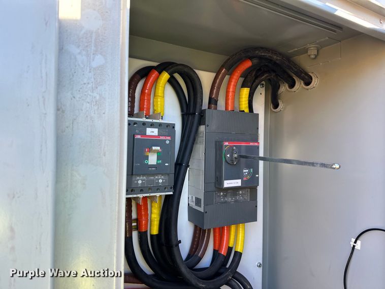 image for item DO3248 Switchgear 