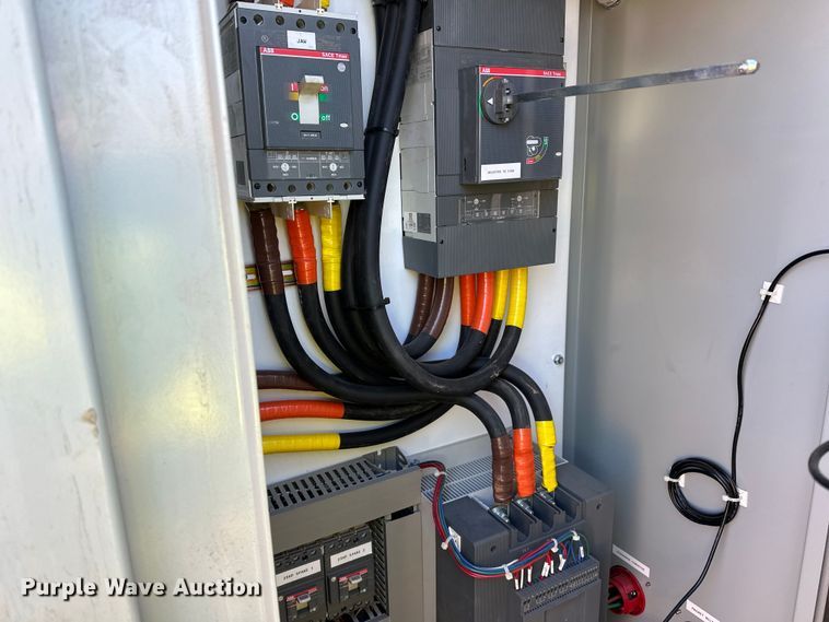 image for item DO3248 Switchgear 