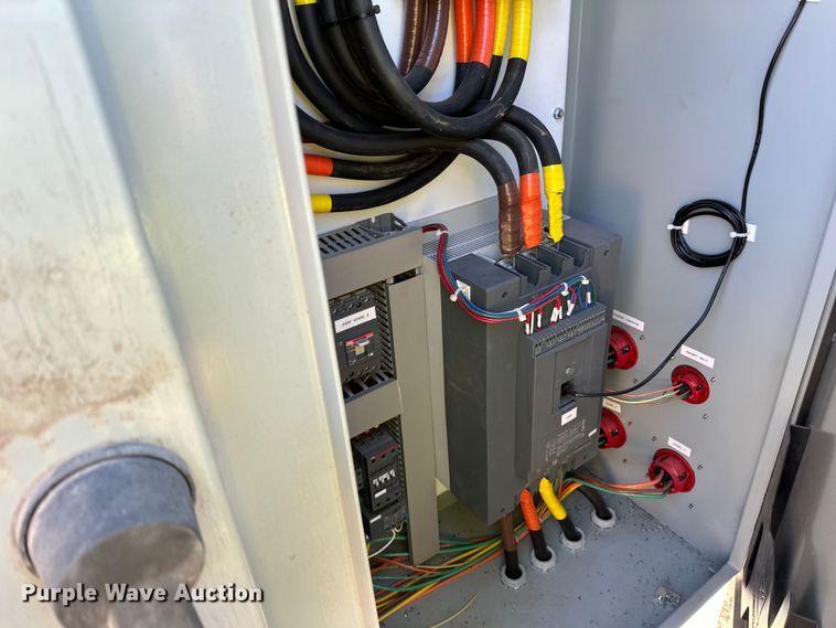 image for item DO3248 Switchgear 
