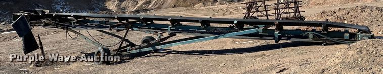 image for item DO3250 Powerscreen  conveyor