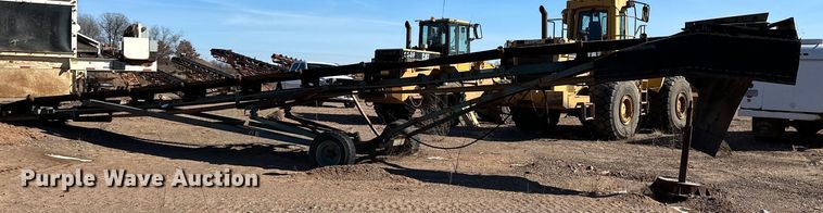 image for item DO3250 Powerscreen  conveyor