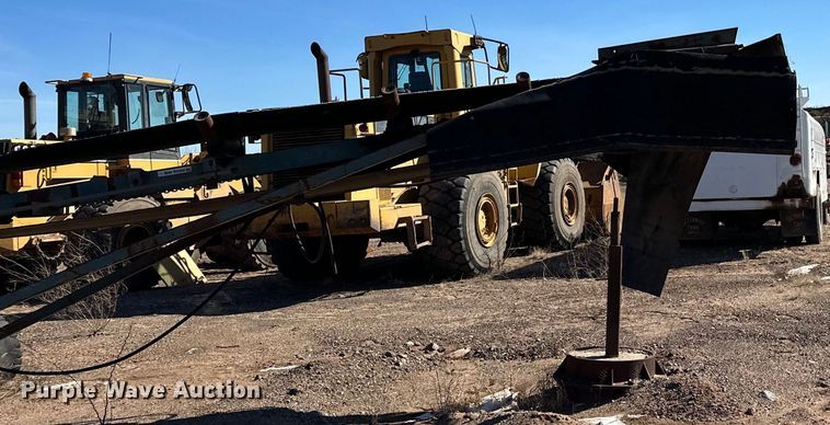 image for item DO3250 Powerscreen  conveyor