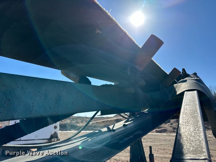 image for item DO3250 Powerscreen  conveyor