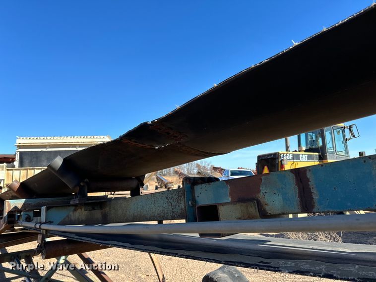 image for item DO3250 Powerscreen  conveyor