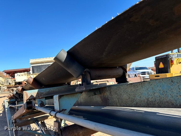 image for item DO3250 Powerscreen  conveyor