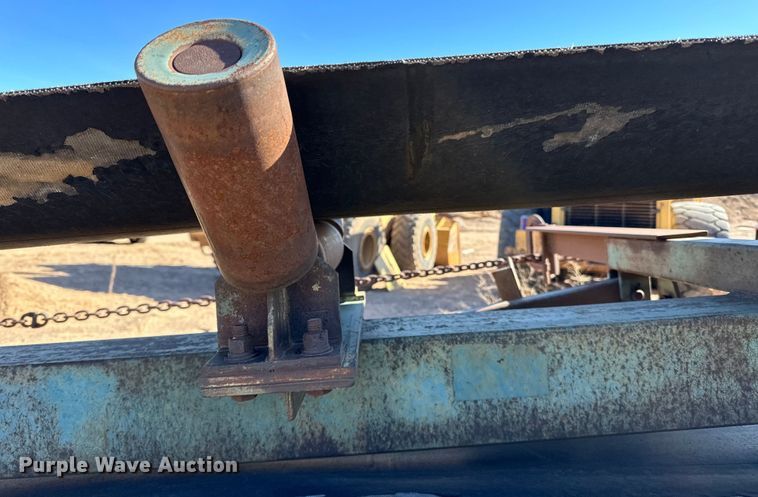 image for item DO3250 Powerscreen  conveyor