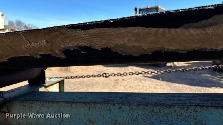 image for item DO3250 Powerscreen  conveyor