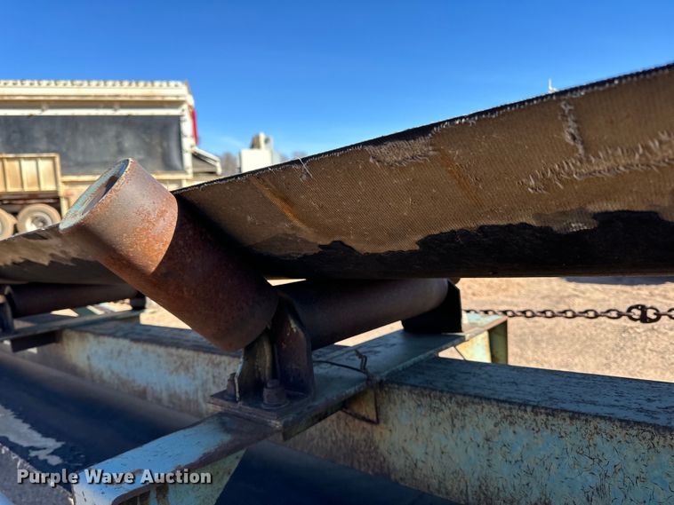 image for item DO3250 Powerscreen  conveyor