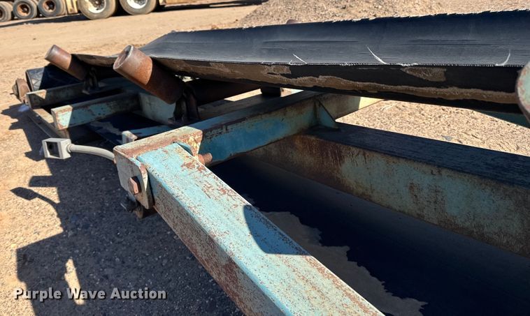 image for item DO3250 Powerscreen  conveyor