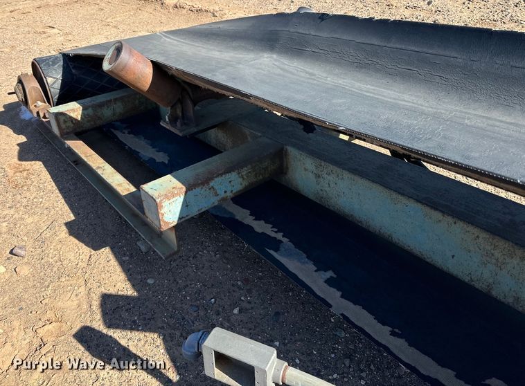 image for item DO3250 Powerscreen  conveyor
