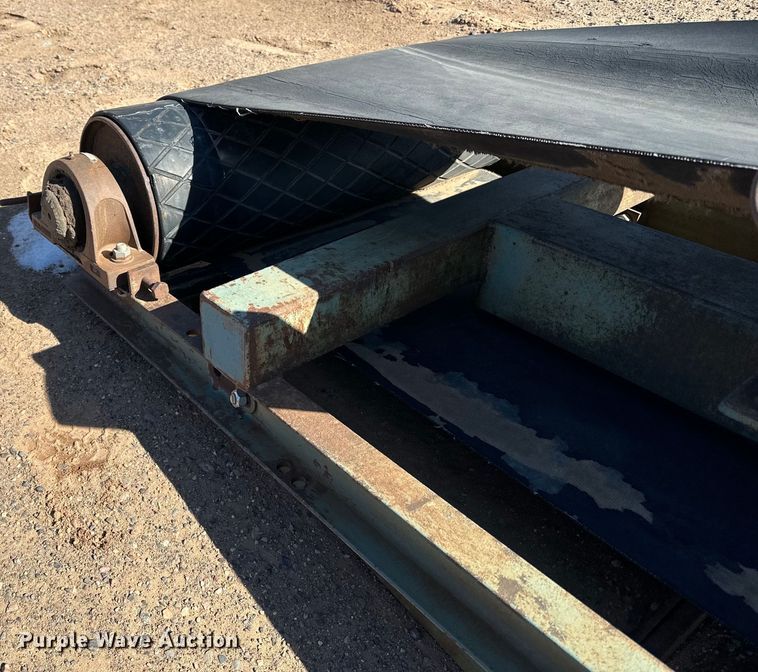 image for item DO3250 Powerscreen  conveyor