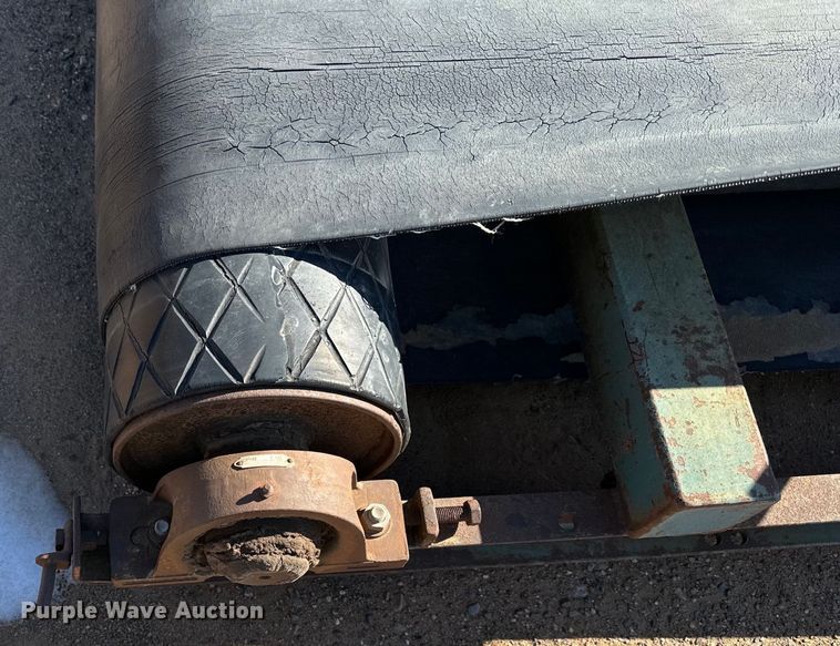 image for item DO3250 Powerscreen  conveyor