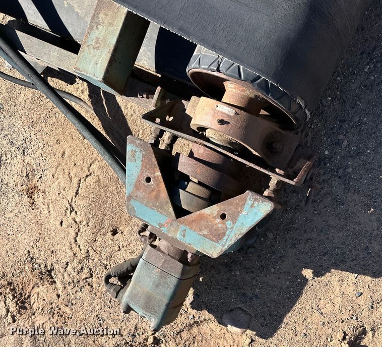 image for item DO3250 Powerscreen  conveyor