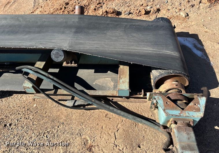 image for item DO3250 Powerscreen  conveyor