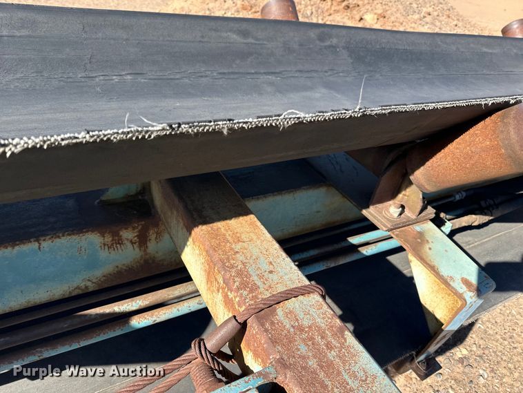 image for item DO3250 Powerscreen  conveyor