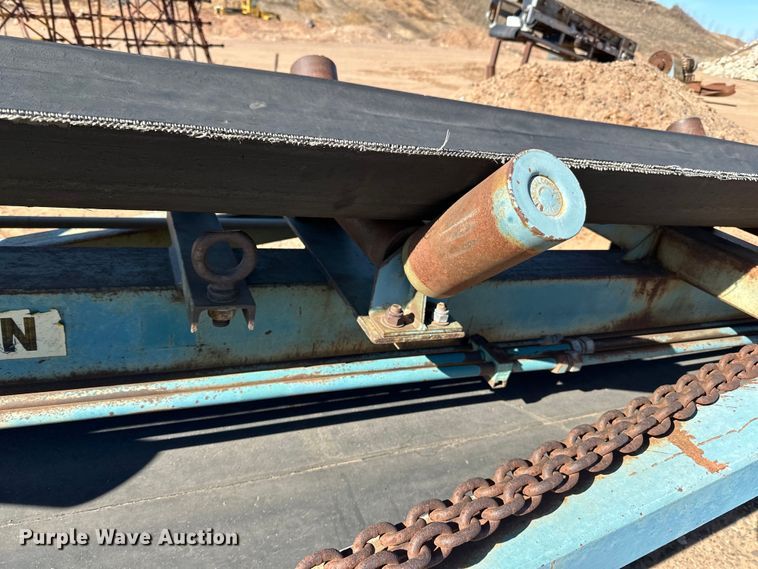 image for item DO3250 Powerscreen  conveyor