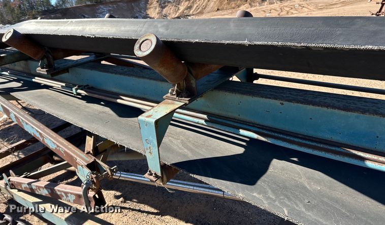 image for item DO3250 Powerscreen  conveyor