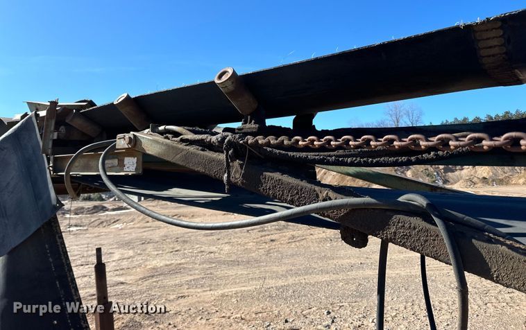 image for item DO3250 Powerscreen  conveyor