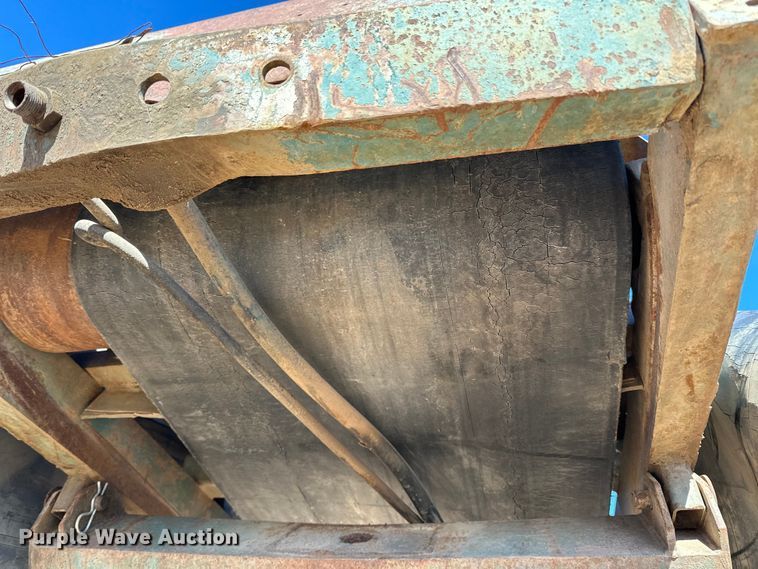 image for item DO3250 Powerscreen  conveyor