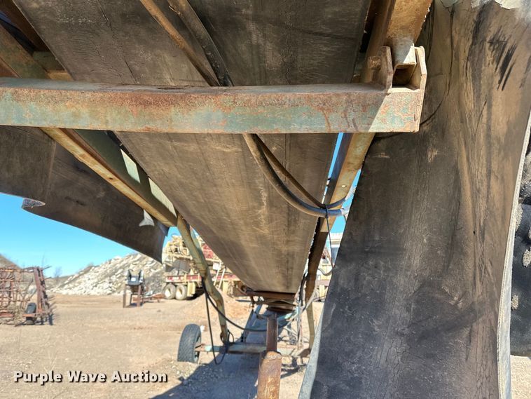 image for item DO3250 Powerscreen  conveyor