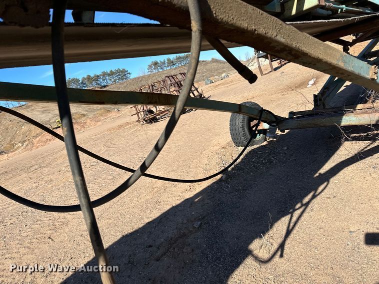 image for item DO3250 Powerscreen  conveyor