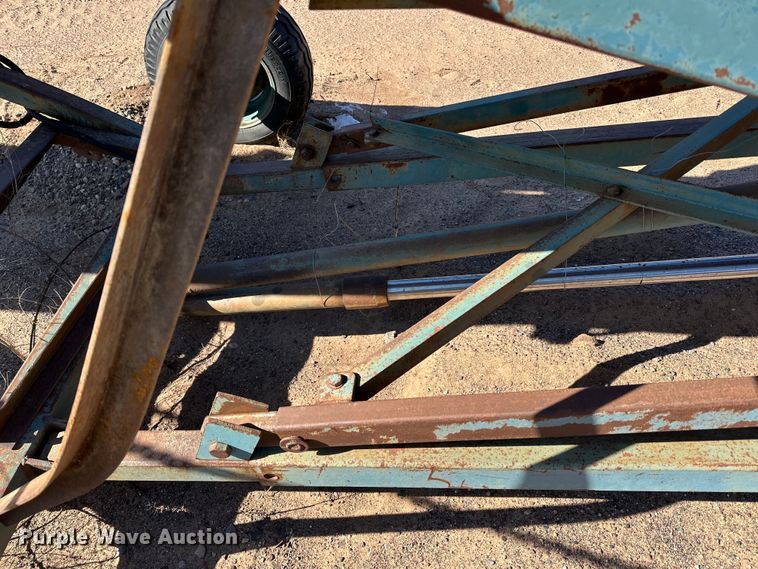 image for item DO3250 Powerscreen  conveyor