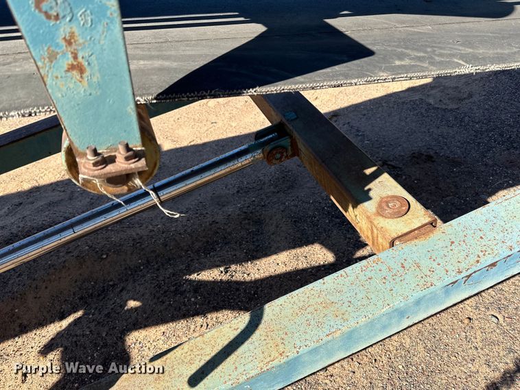 image for item DO3250 Powerscreen  conveyor