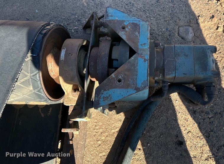 image for item DO3250 Powerscreen  conveyor