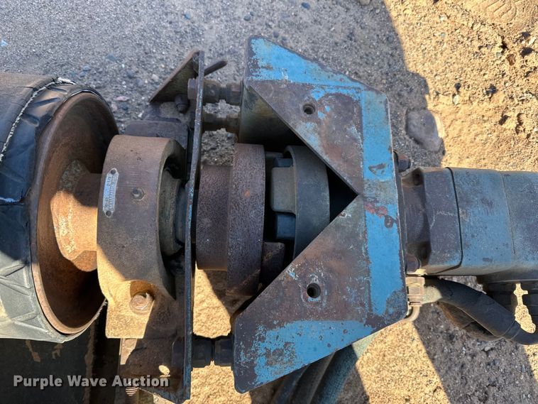 image for item DO3250 Powerscreen  conveyor