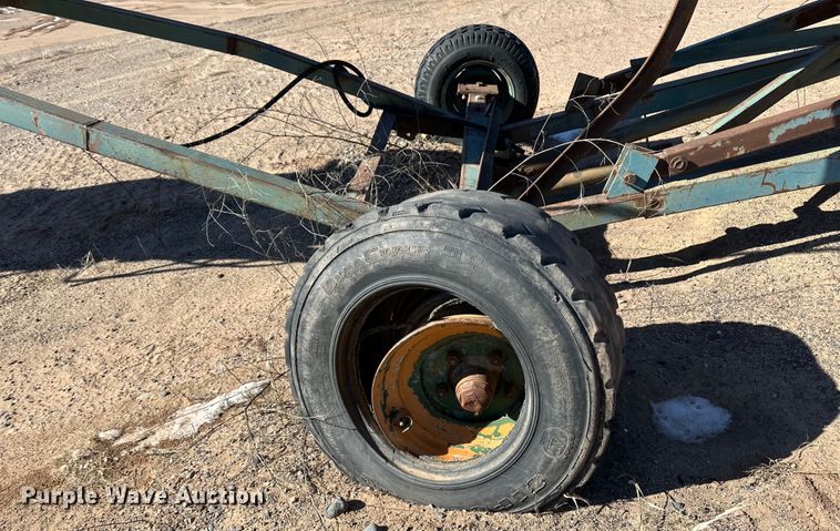 image for item DO3250 Powerscreen  conveyor