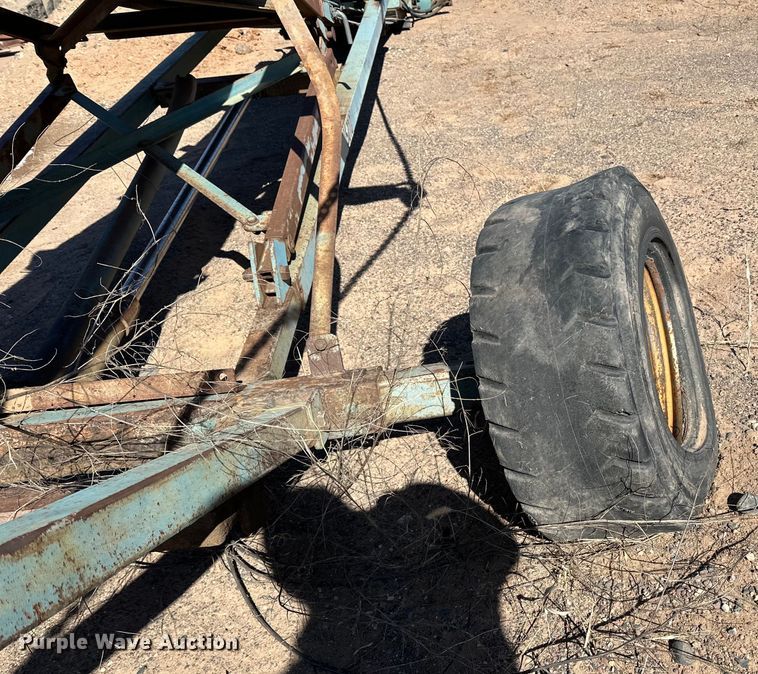 image for item DO3250 Powerscreen  conveyor