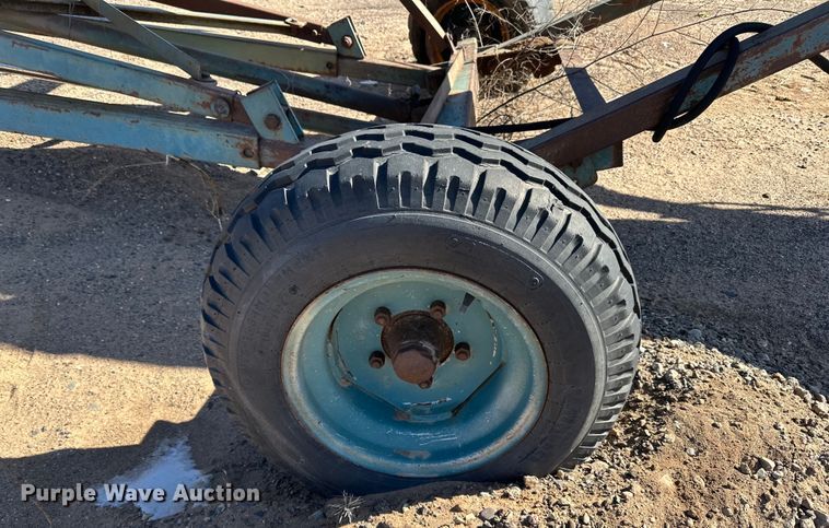 image for item DO3250 Powerscreen  conveyor