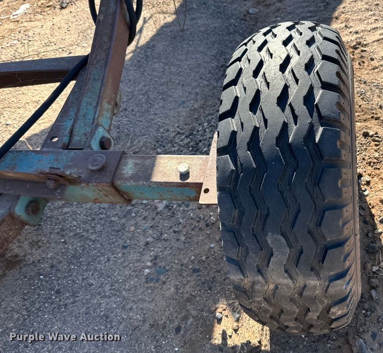 image for item DO3250 Powerscreen  conveyor