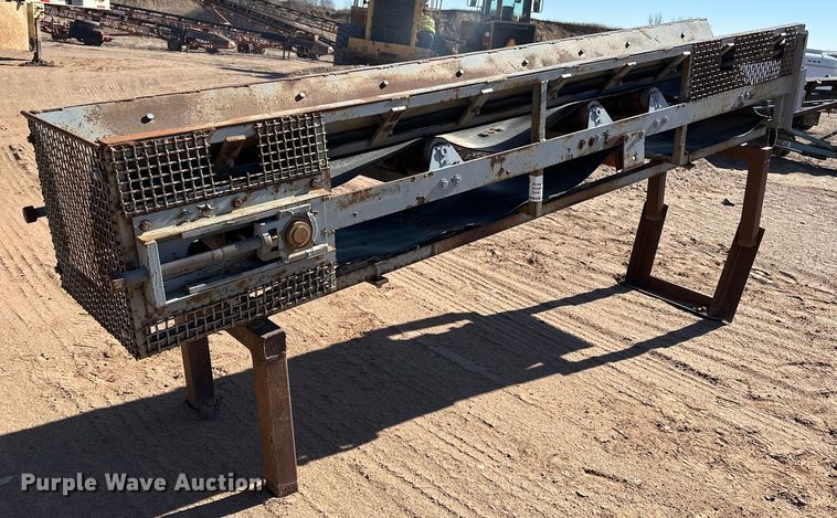 image for item DO3251 Conveyor